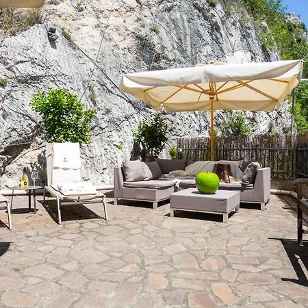 Villa Fiore Torbole Sul Garda Luaran gambar