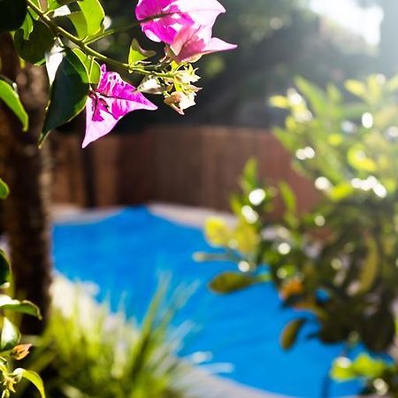 Villa Fiore Torbole Sul Garda Luaran gambar