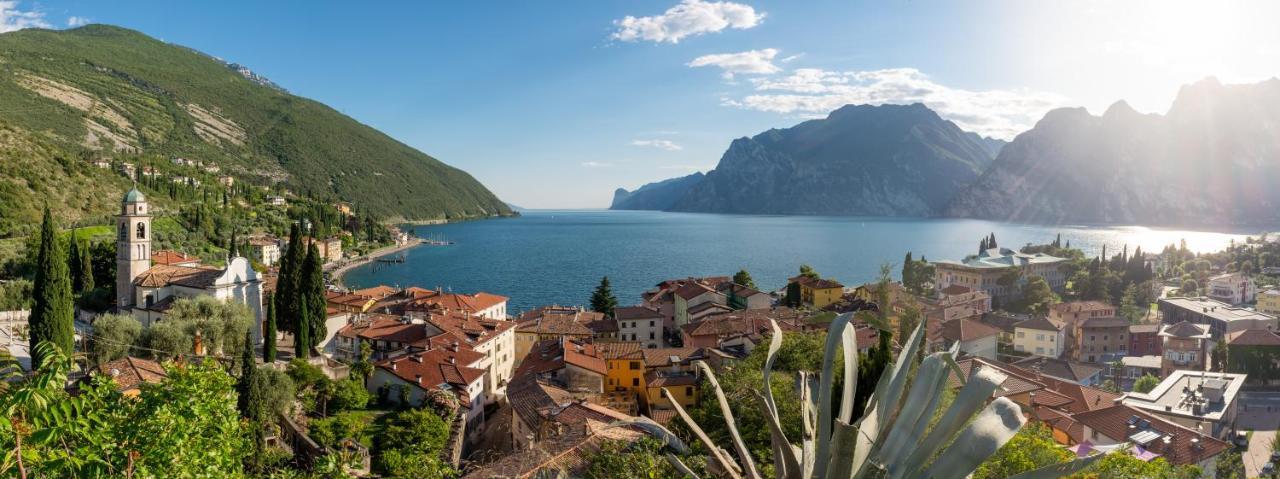Villa Fiore Torbole Sul Garda Luaran gambar