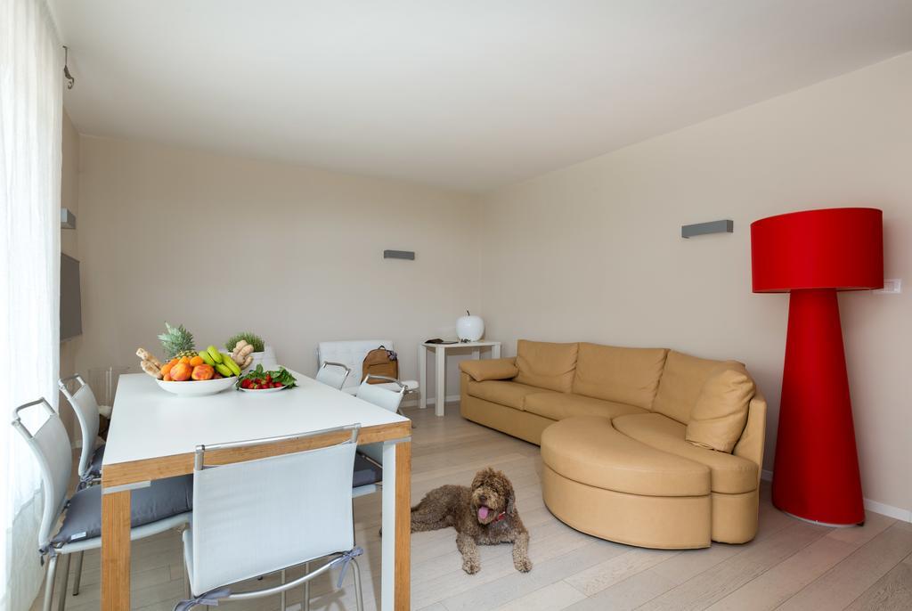Villa Fiore Torbole Sul Garda Bilik gambar