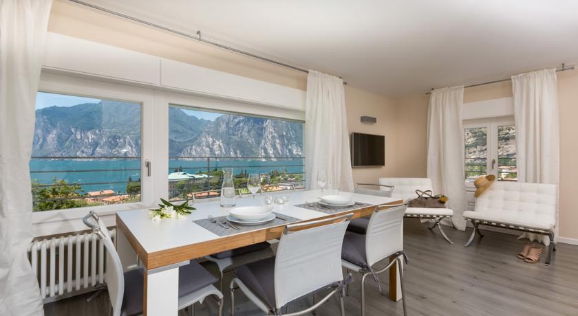Villa Fiore Torbole Sul Garda Bilik gambar