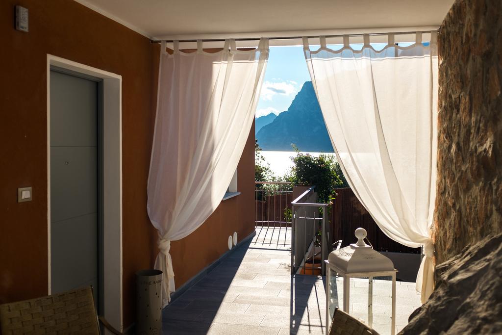 Villa Fiore Torbole Sul Garda Luaran gambar