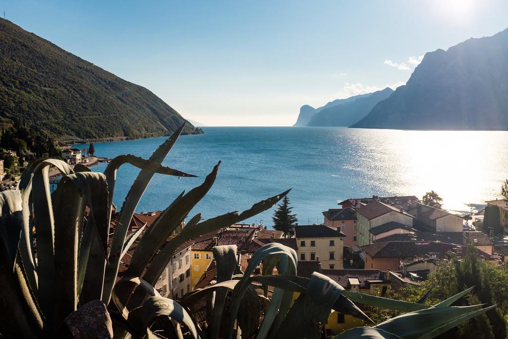 Villa Fiore Torbole Sul Garda Luaran gambar