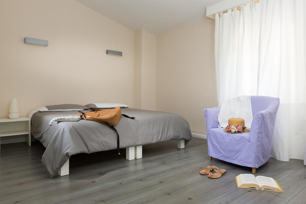 Villa Fiore Torbole Sul Garda Bilik gambar