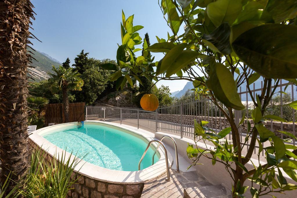 Villa Fiore Torbole Sul Garda Bilik gambar