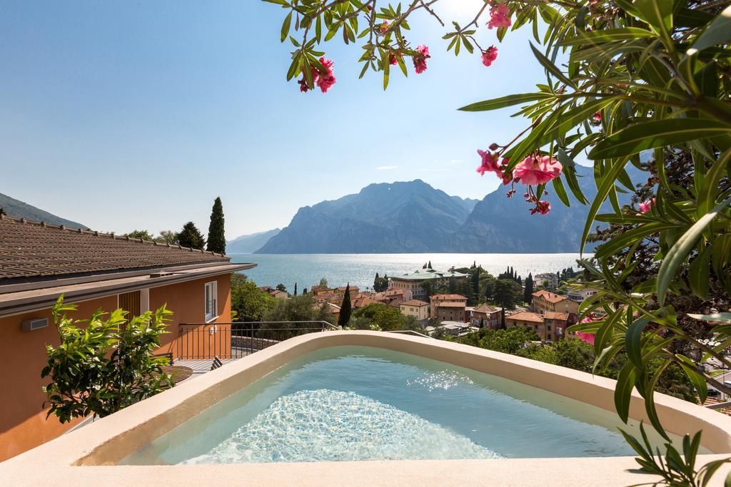 Villa Fiore Torbole Sul Garda Bilik gambar